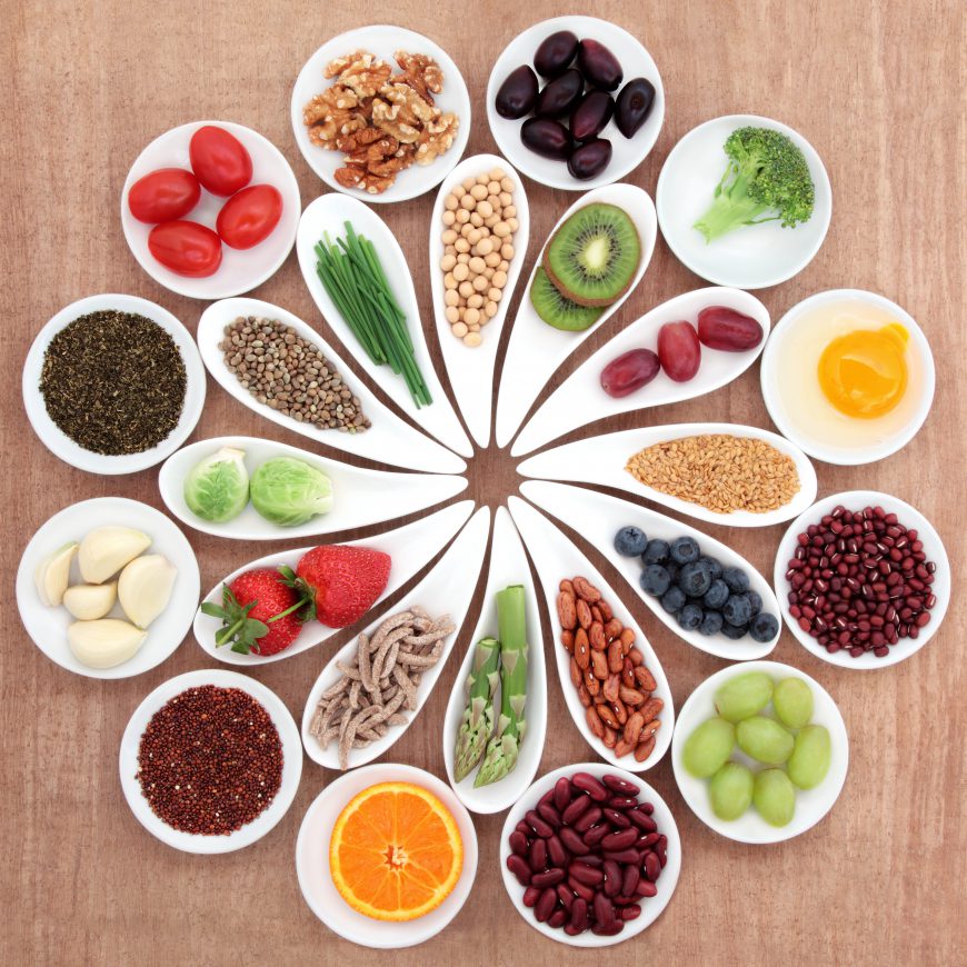 Superfood