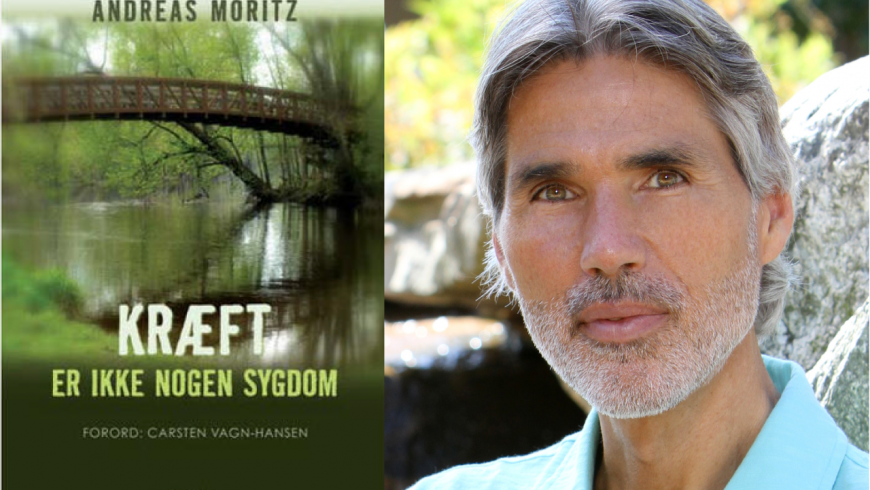 Kræft er ikke nogen sygdom